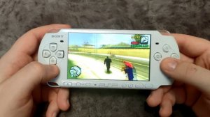 PSP | Портативка на ВСЕ!!! Времена | ОБЗОР PlayStation Portable в 2022