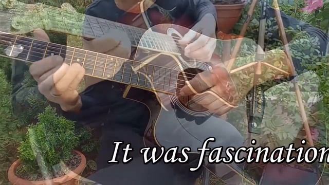 Fascination смотреть онлайн