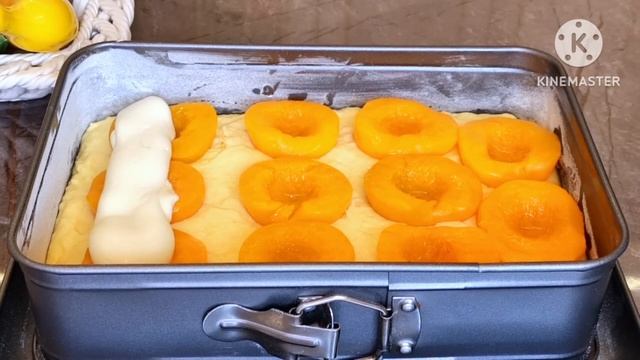 Такого ВКУСНОГО Торта я ещё не ела! ??? Простой и вкусный РЕЦЕПТ. В МАГАЗИНЕ ТАКОГО НЕ КУПИШЬ! смотреть онлайн