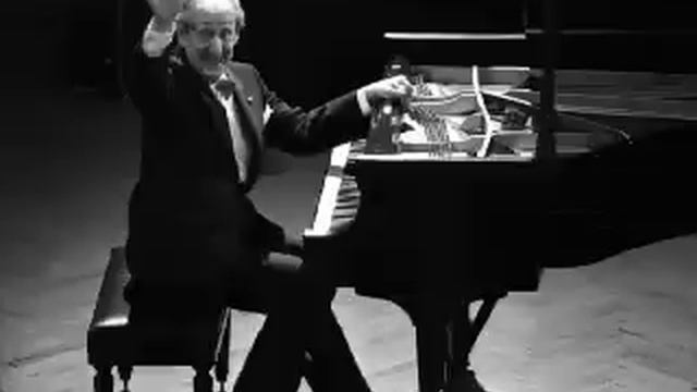 Vladimir Horowitz - Prokofiev Toccata D Minor