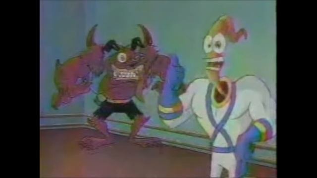 Earthworm Jim PSA смотреть онлайн