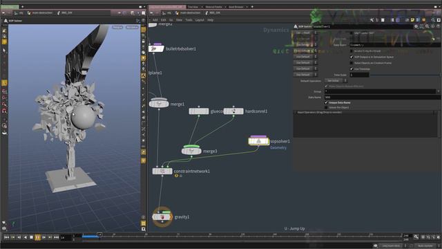 07_environment_destruction_part3_week5 смотреть онлайн