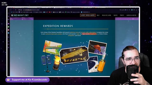 🔥NOVEDADES🔥 | No Man's Sky 3.94 ENDURANCE 💪 | CARGUEROS Y A LO LOCO смотреть онлайн
