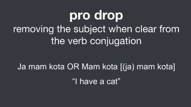 What Makes Each of the Slavic Languages Unique (Russian, Polish, Ukrainian, and more!) смотреть онлайн