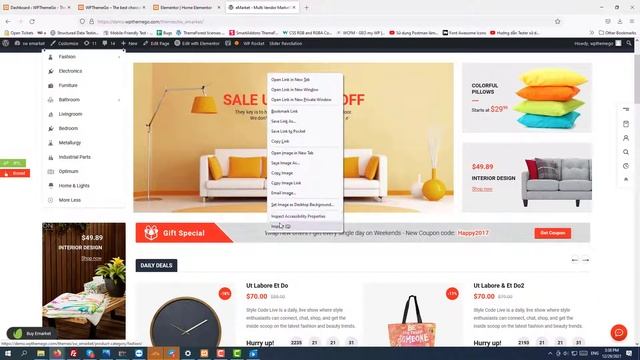 Change Content Width for Page Using Elementor in WordPress | WPThemeGo смотреть онлайн