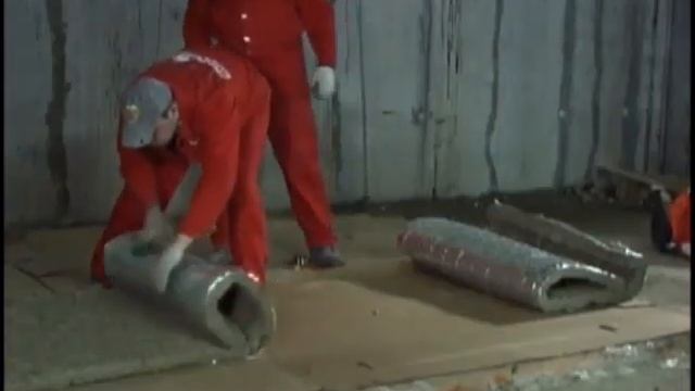 Атмосфера идеале и Огнезащита воздуховодов смотреть онлайн