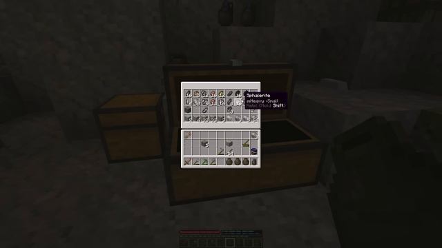 Minecraft - TerraFirmaCraft - Обжигаем Дерево #4 смотреть онлайн