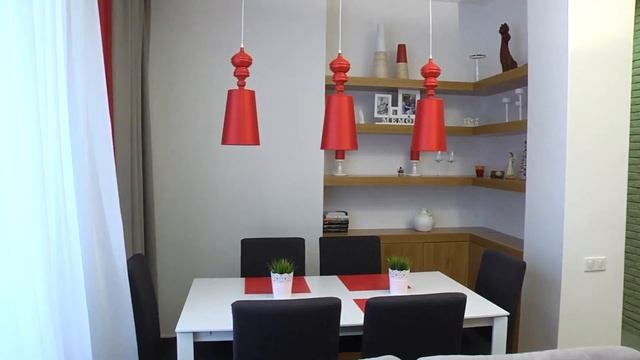 Ремонт дома. Белая гостиная смотреть онлайн