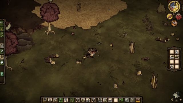 Volx Plays Don't Starve - Reign of Giants - Episode 2 смотреть онлайн