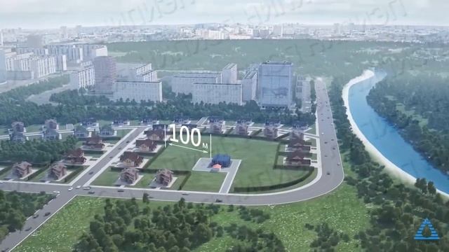 Очистка сточных вод по технологии ЛБР (ламинарного биореактора) от НИПИЭП смотреть онлайн