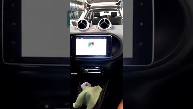 smart monitor navigatore android смотреть онлайн