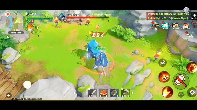 Top 10 Best Open-World Android and iOS Games of 2021| Best Android Games 21 смотреть онлайн