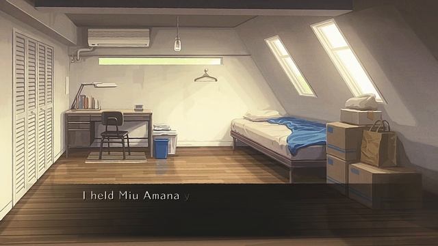 World End Syndrome - Miu Playthrough Part 3 [Switch] смотреть онлайн