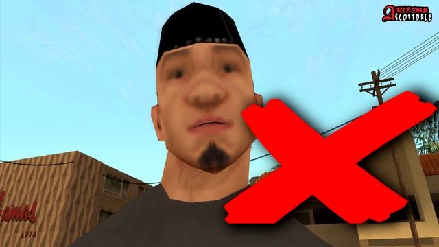 КАК ЗАМУТИТЬ С ДЕВУШКОЙ В GTA SAMP || Felliny смотреть онлайн