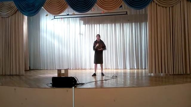 Гусак Екатерина - "Зоя" смотреть онлайн