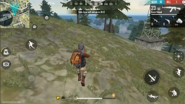 Free Fire gameplay on core 2 duo 4GB Ram pc l Smartgaga OB28 update FF gameplay on core2duo 4GB Ram смотреть онлайн