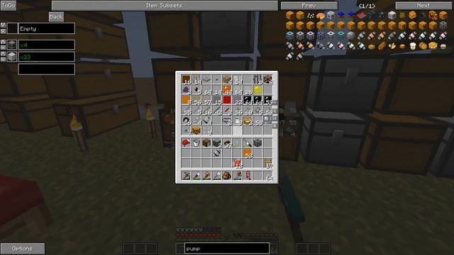 GTNH Easy Horizons, p36, большой бойлер, лубрикант и переход в мв век смотреть онлайн