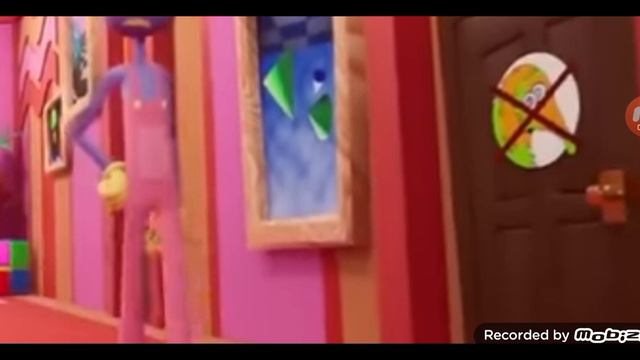 информация о рассеющих персонажах из игры удивительный цифровой цирк