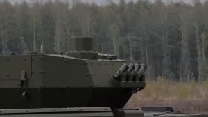 Бронетранспортер "Boxer" (Боксер) (Германия)