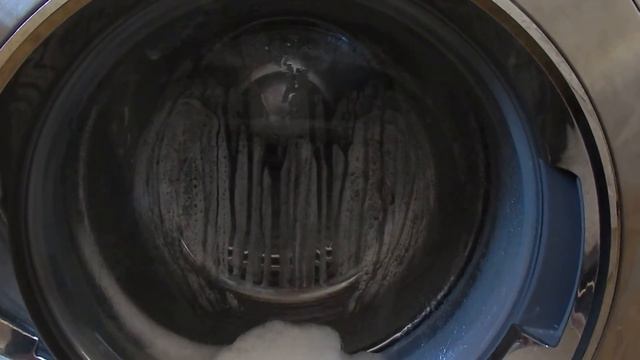 Samsung WF9904RWE Washing Machine Empty Drum Start Of Eco Drum Clean