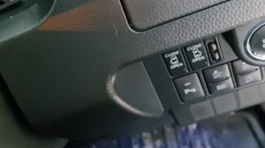 ТОЙОТА ТАНК Отключения системы старт-стоп . 2016-2020г.в.