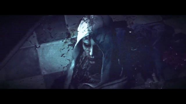 The evil within en xbox series S gameplay смотреть онлайн