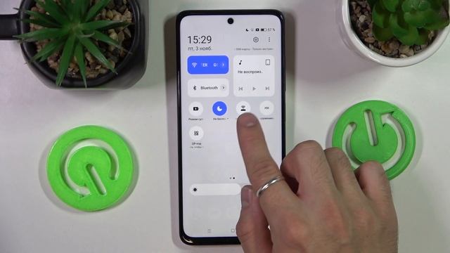 Точка доступа на смартфоне HOTWAV Note 12 / Как включить точку доступа на устройстве HOTWAV Note 12 смотреть онлайн