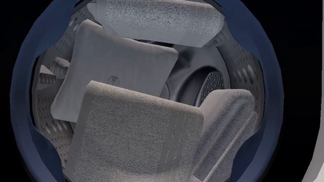 Стирка белых вещей: Быстрая стирка 30° 1400RPM