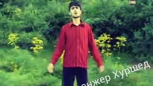 KHUSRAVI  ISO  2018 Зиндаги хам сафарам