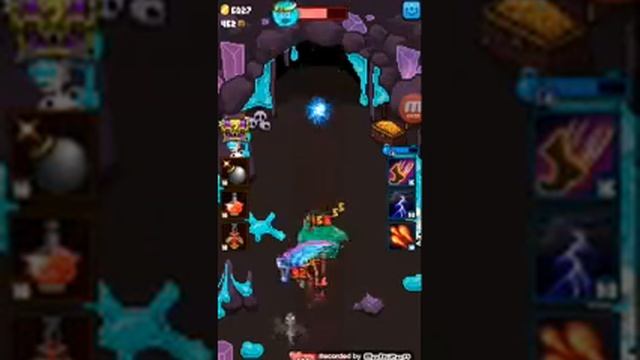 Обзор игры Dash Quest смотреть онлайн