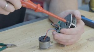 Сравнение кранов с AliExpress. Смотрим, что внутри электрических шаровых кранов! Аналоги Neptun?