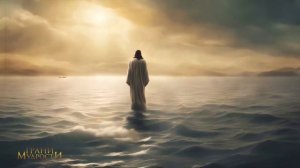 Божественные Притчи  [NikOsho]