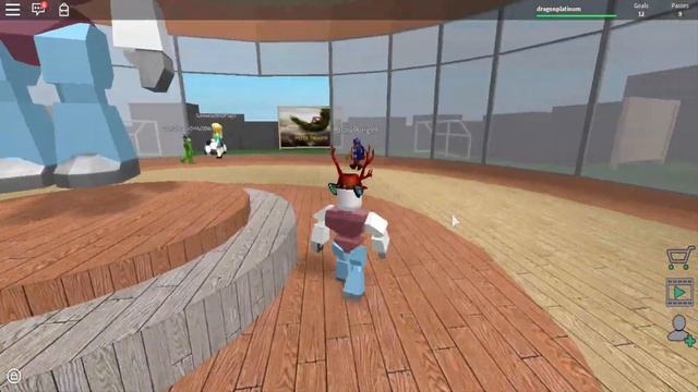 Roblox Summer Games 2016 Event | How to get the Soccer Ball and Pete's Dragon Jersey смотреть онлайн