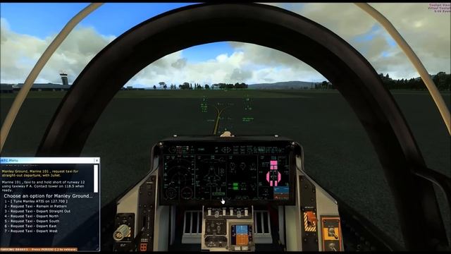 [FSX SE] Special: F-35 Dino's Lightning смотреть онлайн