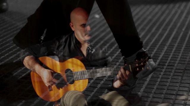 Ernesto Guardia - Triunfal Astor Piazzolla (arr. V. Villadalnagos) Fede Carrizo - Video y fotografi смотреть онлайн