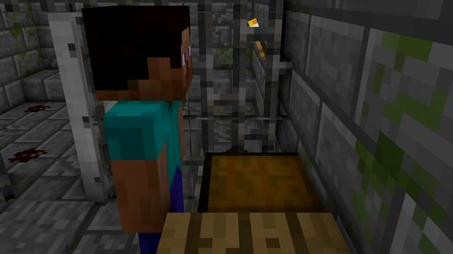 МАЙНКРАФТ МУЛЬТ//ИСТОРИЯ СТИВА (СЕРИЯ 6) смотреть онлайн