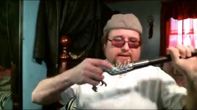 Show & Tell = Dragon Cane смотреть онлайн