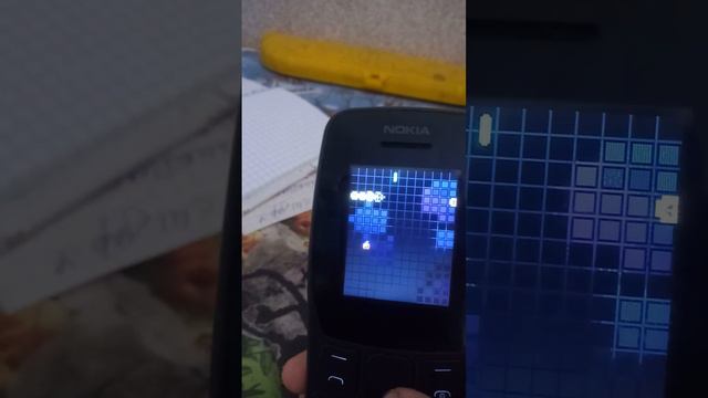 Обзор на Нокиа 110 и морскую ракушку смотреть онлайн