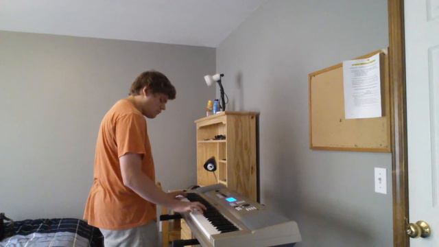 Beauty and the Beast-Piano смотреть онлайн