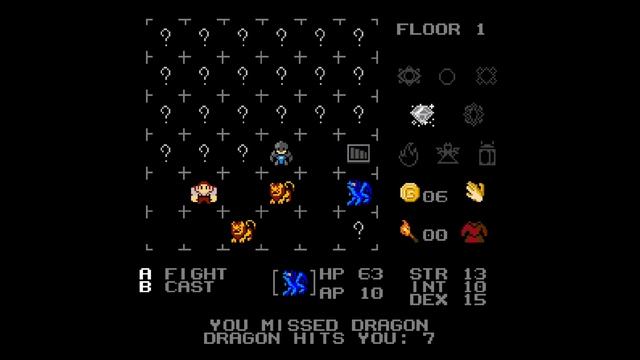 Castle of no Escape full Achievement Guide смотреть онлайн