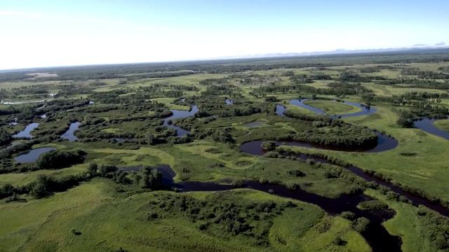 р.Обор Хабаровский край. смотреть онлайн