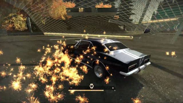 LOL | NFS Most Wanted Rework 3.1.145 смотреть онлайн