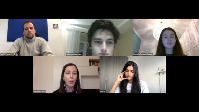 Apply to B4i: Q&A with the program managers смотреть онлайн