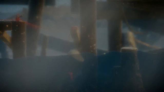 Проходим Unravel #2. Море. смотреть онлайн