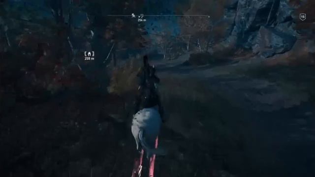 The Pythia, Oracle of Delphi! | Google's Project Stream смотреть онлайн