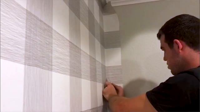 Joanna Gaines Wallpaper | Common Thread | Wallpaper Boulevard смотреть онлайн