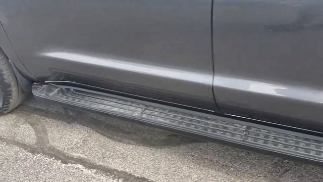 PK226A 2016 Toyota Sequoia SR5 смотреть онлайн