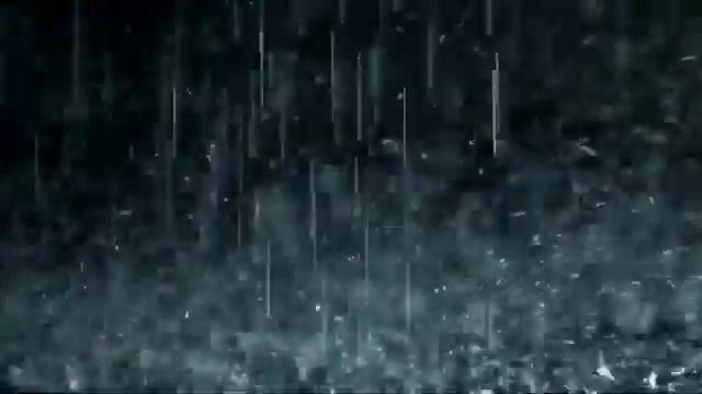 Звуки для Глубокого Сна - 1 Час Шум Дождя ? ?