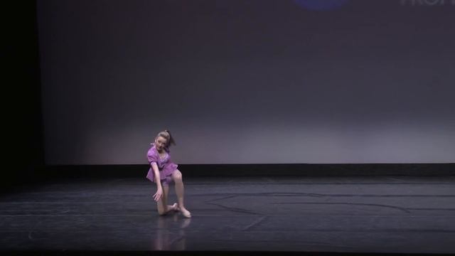 Jazz Solo "Primadonna" смотреть онлайн