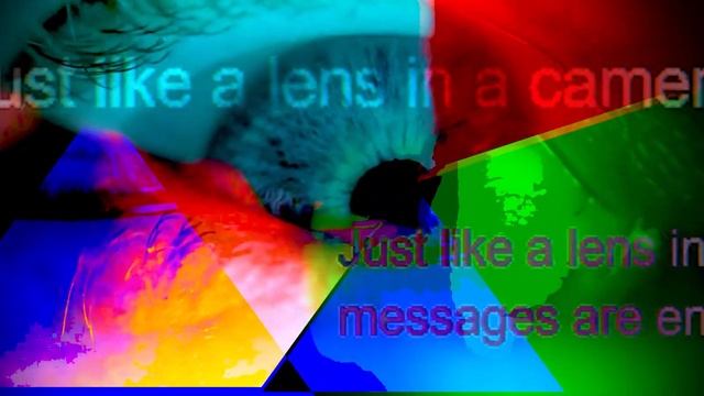 EYE SHOWREEL смотреть онлайн